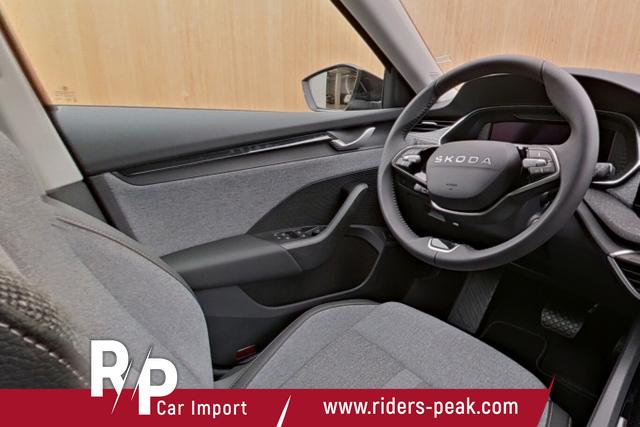 Skoda Octavia Combi Selection DSG Selec Nav ACC el.Heckk Key Kam 