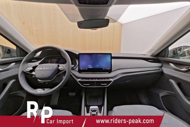 Skoda Octavia Combi DSG Selec Nav ACC vEHK Kessy Kam 