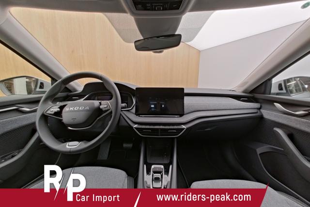 Skoda Octavia Combi Selection DSG Selec Matrix HUD Nav ACC Kessy 