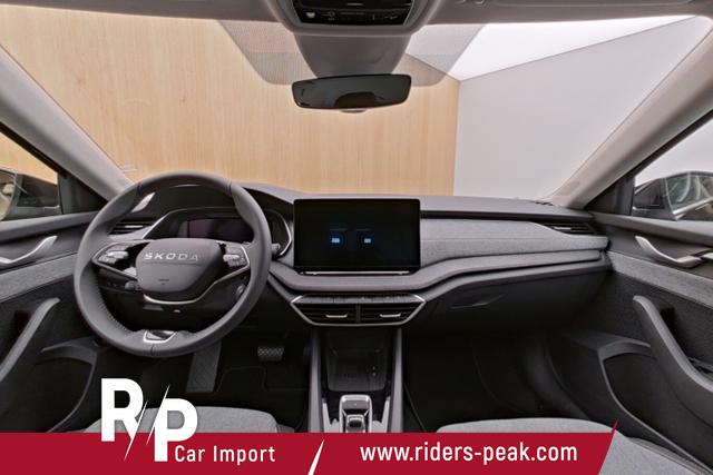 Skoda Octavia Combi Selection DSG Selec Matrix HUD ParkLenk Nav 