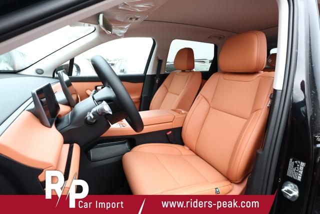 Leapmotor C10 REEV Design 20Z Pano Nav SHZ eHK ACC 4J.Gar. 