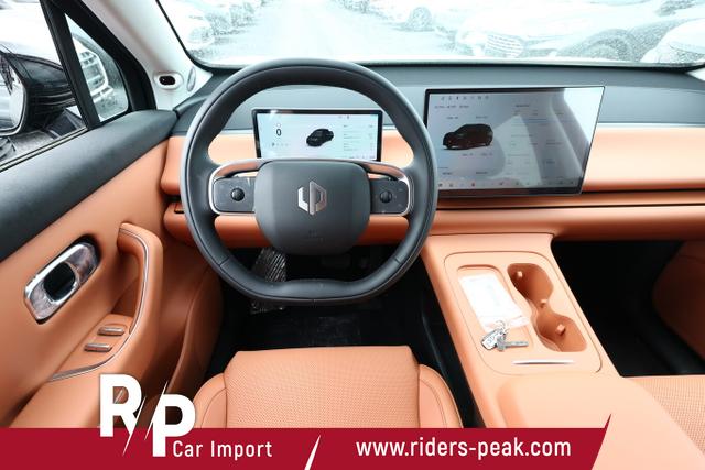 Leapmotor C10 REEV Design 20Z Pano Nav SHZ eHK ACC 4J.Gar. 