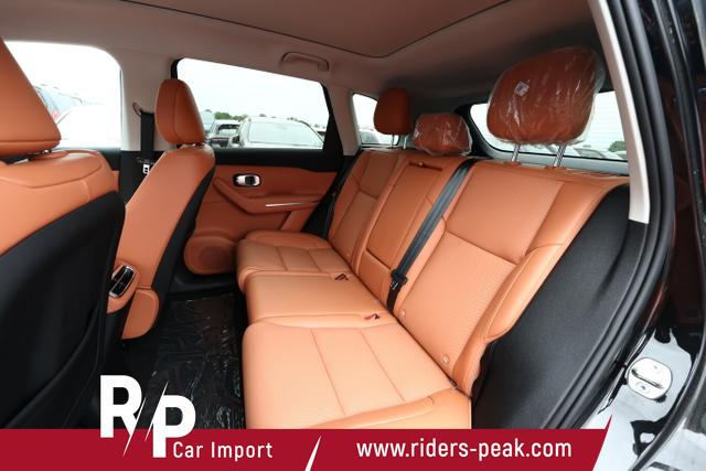 Leapmotor C10 REEV Design 20Z Pano Nav SHZ eHK ACC 4J.Gar. 