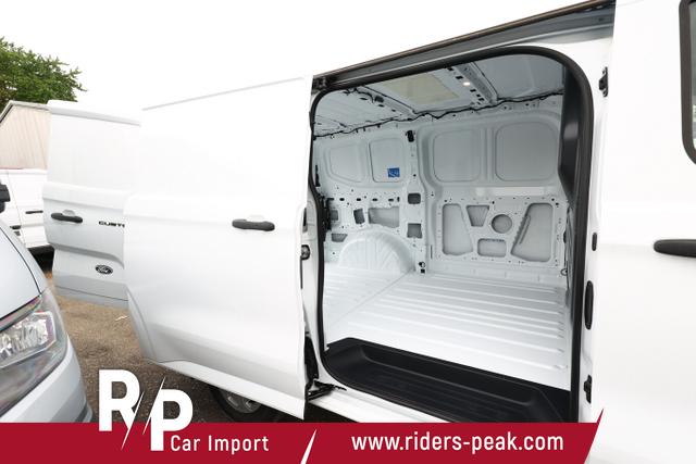 Ford Transit Custom Trend 320L1 KeyL Kam Temp PDC 3-S 