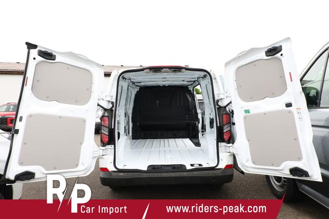 Ford Transit Custom Trend 320L1 KeyL Kam Temp PDC 3-S 
