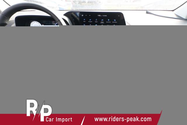 Hyundai i20 Select Navi DigCo 16Z CarPlay Kam PDC Temp 