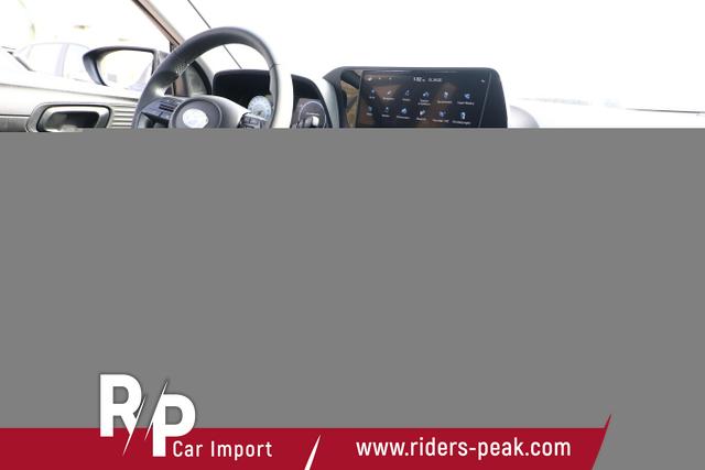 Hyundai i20 Select Navi DigCo 16Z CarPlay Kam PDC Temp 