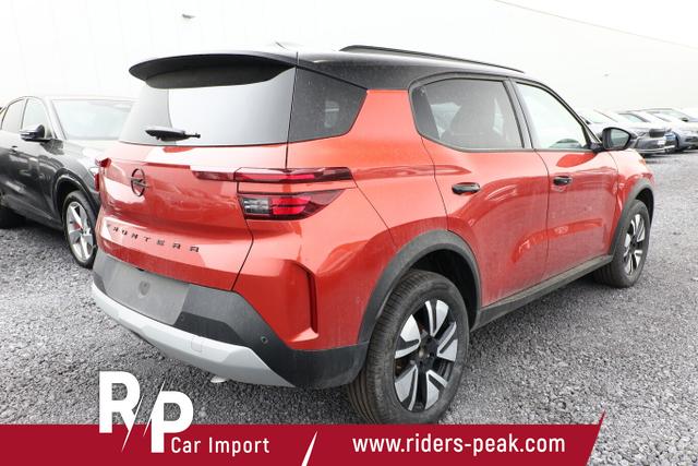 Opel Frontera GS Hybrid Nav SHZ Kam Totw NSW 