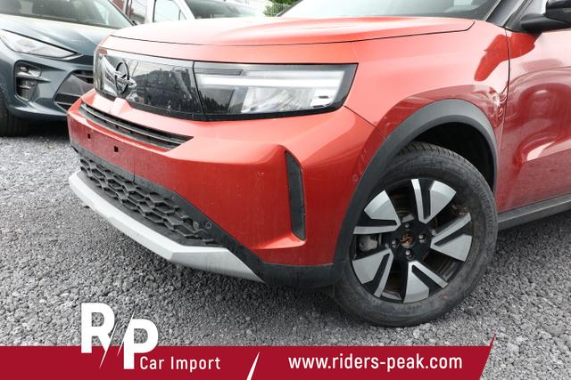 Opel Frontera GS Hybrid Nav SHZ Kam Totw NSW 