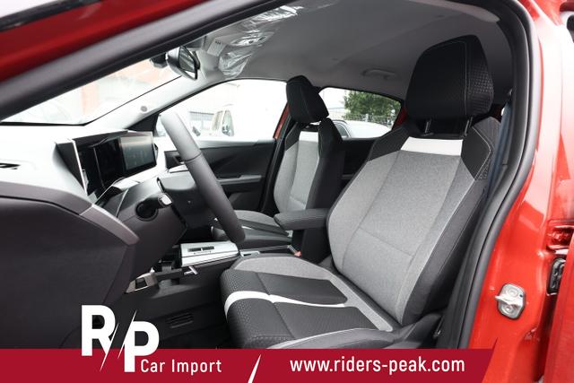 Opel Frontera GS Hybrid Nav SHZ Kam Totw NSW 