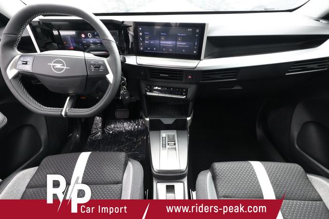 Opel Frontera GS Hybrid Nav SHZ Kam Totw NSW 