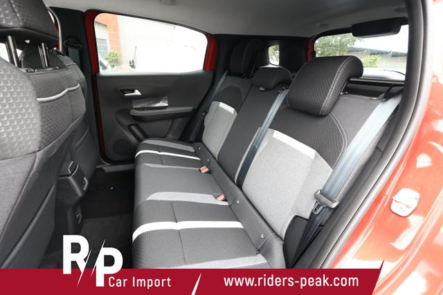 Opel Frontera GS Hybrid Nav SHZ Kam Totw NSW 