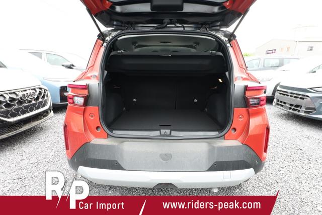 Opel Frontera GS Hybrid Nav SHZ Kam Totw NSW 