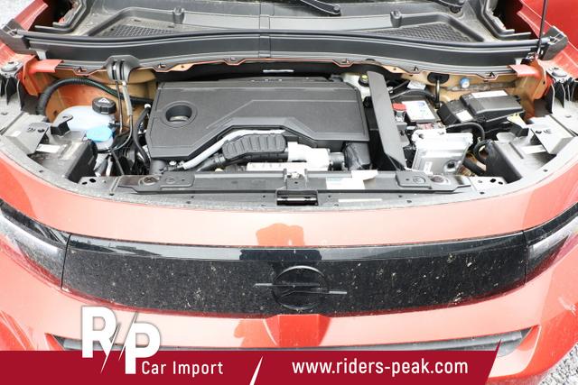 Opel Frontera GS Hybrid Nav SHZ Kam Totw NSW 
