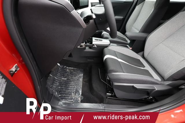Opel Frontera GS Hybrid Nav SHZ Kam Totw NSW 