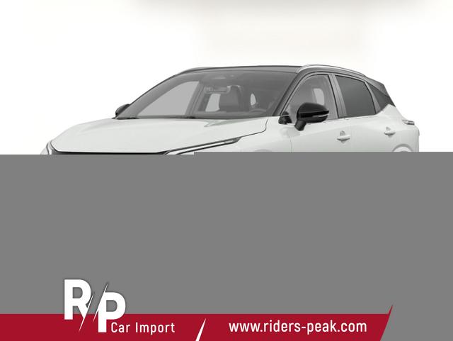 Nissan Qashqai - Tekna+ AT Pano Bose LM20 Massage HUD EHK