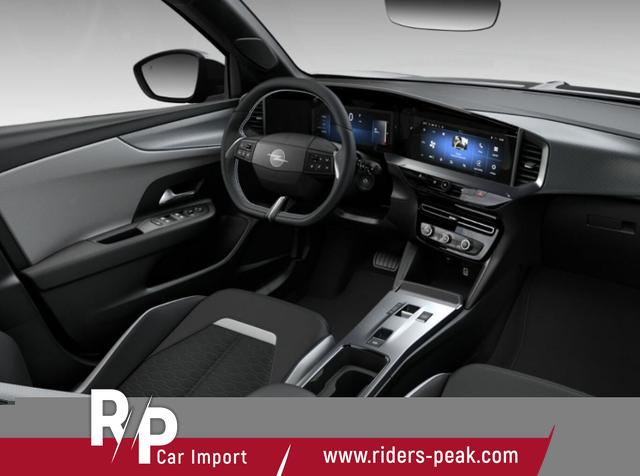 Opel Mokka Edition Hybrid WinterP SHZ LHZ KomfortP PrivG Temp 