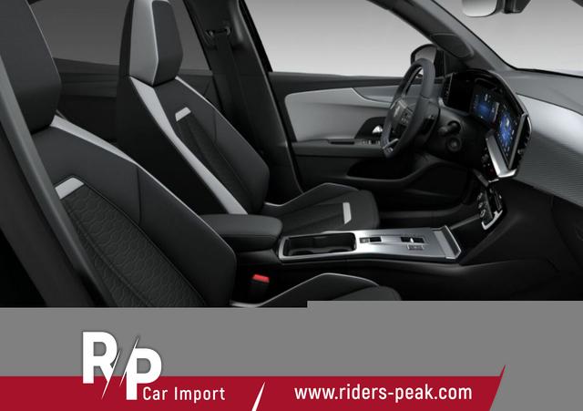 Opel Mokka Edition Hybrid WinterP SHZ LHZ KomfortP PrivG Temp 