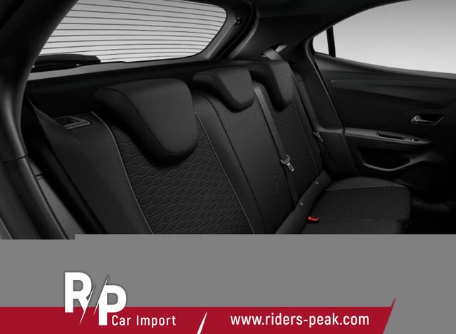 Opel Mokka Edition Hybrid WinterP SHZ LHZ KomfortP PrivG Temp 