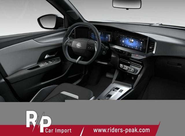 Opel Mokka Edition Hybrid TechP Kam 2xPDC Keyl WinterP SHZ 