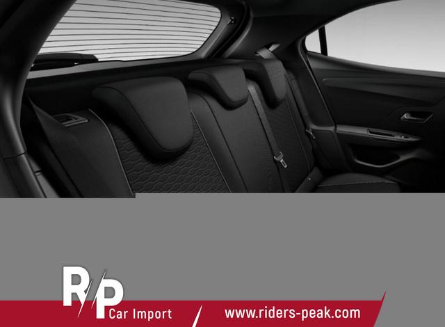 Opel Mokka Edition Hybrid TechP Kam 2xPDC Keyl WinterP SHZ 