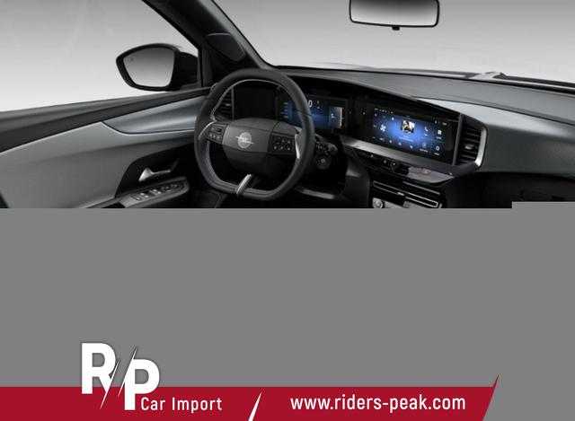 Opel Mokka Edition Hybrid TechP Kam 2xPDC Keyl WinterP SHZ 