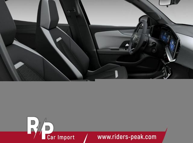 Opel Mokka Edition Hybrid TechP Kam 2xPDC Keyl WinterP SHZ 