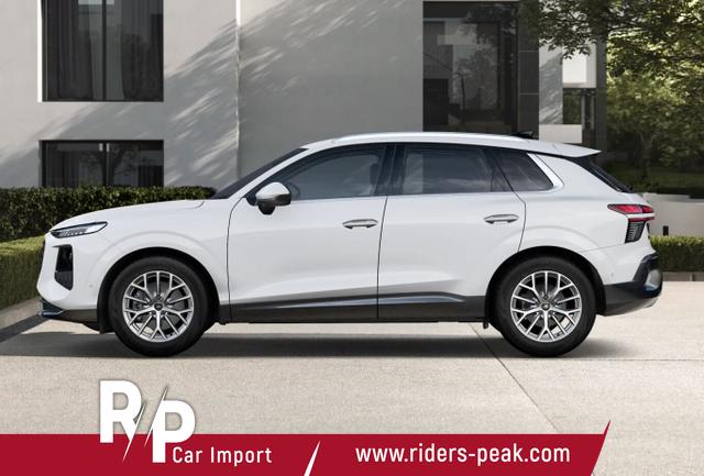 Audi Q3 quattro Tech LED+ 18Z Keyl KlimaP ACC Navi 