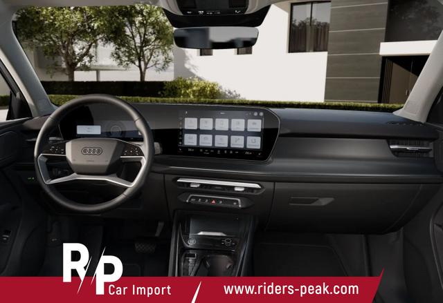 Audi Q3 quattro Tech LED+ 18Z Keyl KlimaP ACC Navi 