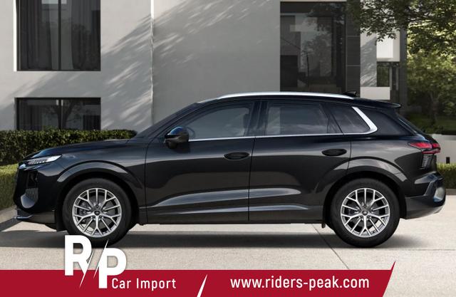 Audi Q3 quattro Tech LED+ 18Z Keyl KlimaP ACC Navi 