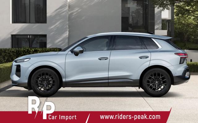 Audi Q3 quattro Tech LED+ 18Z Keyl KlimaP PrivG Navi 