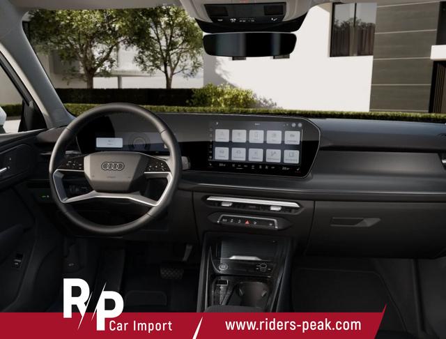 Audi Q3 Sportback quattro Tech LED+ 18Z Keyl KlimaP 