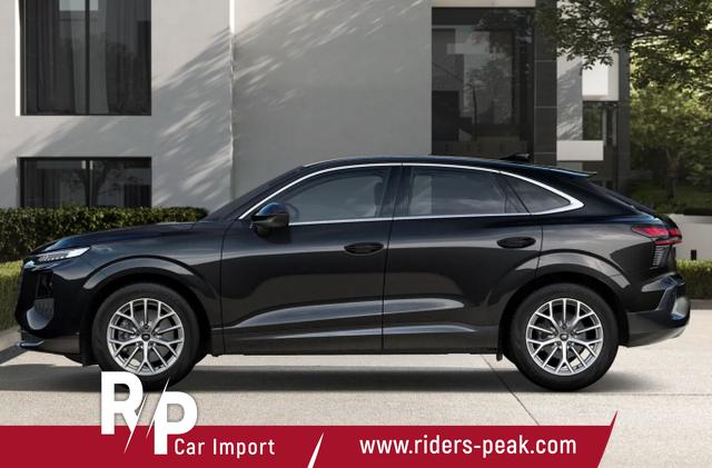 Audi Q3 Sportback quattro Tech LED+ 18Z Keyl KlimaP 