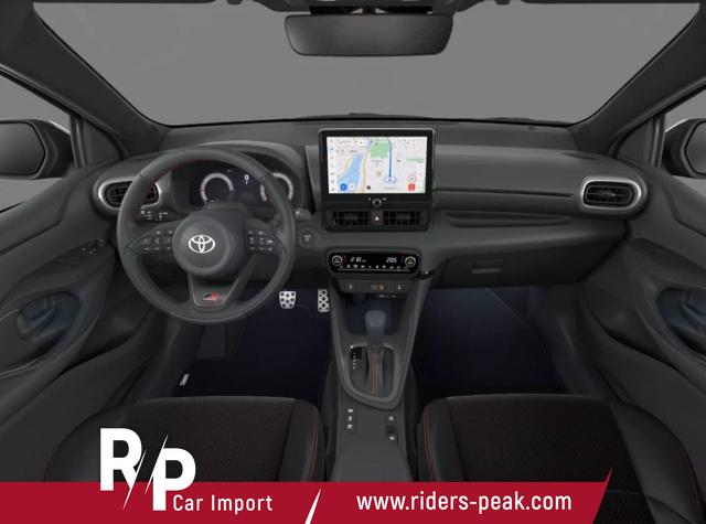 Toyota Yaris GR Sport Nav LED HeadUp SmartKey SHZ BLIS 