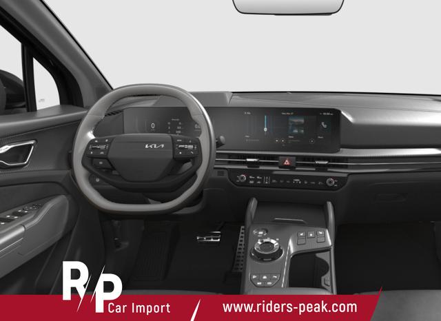 Kia Sportage GT-line PHEV Pano eHK eSitze 4xSHZ DigC 
