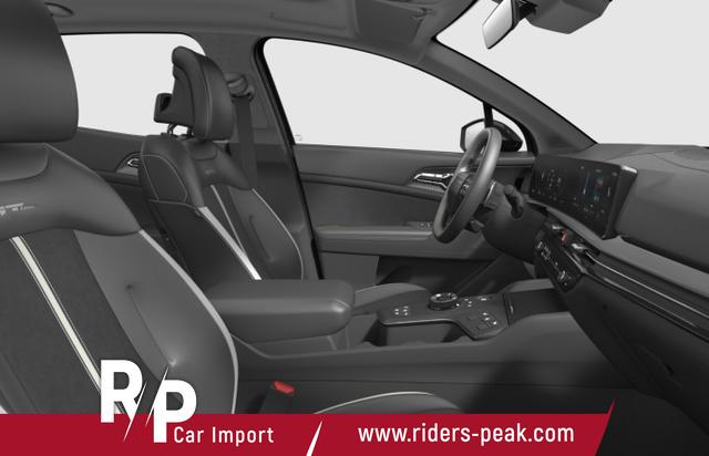 Kia Sportage GT-line PHEV Pano eHK eSitze 4xSHZ DigC 