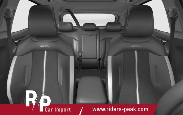 Kia Sportage GT-line PHEV Pano eHK eSitze 4xSHZ DigC 
