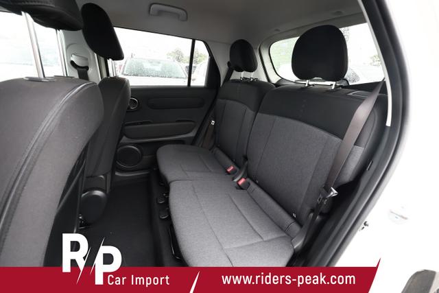 Hyundai Inster 42 kWh F&Ouml;RDERF. Navi 2xPDC 15Z PrivG ACC 