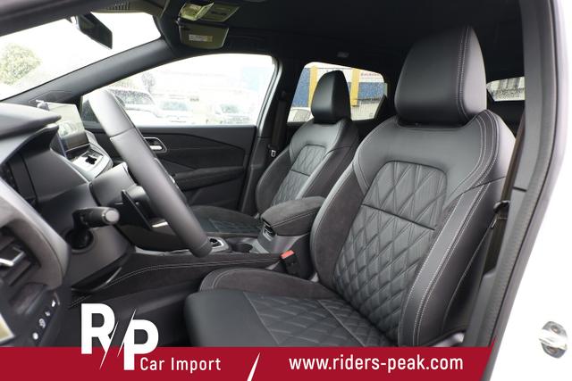 Nissan Qashqai Tekna+ AWD Leder HUD Pano El.Heckk Bose 