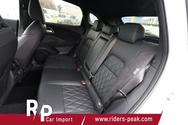 Nissan Qashqai Tekna+ AWD Leder HUD Pano El.Heckk Bose 