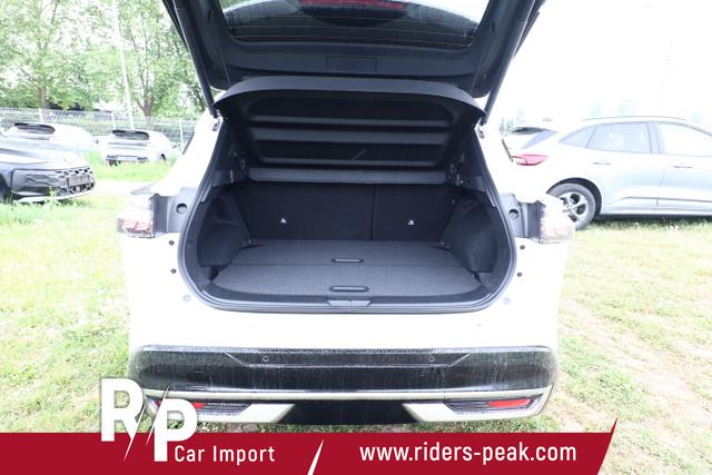 Nissan Qashqai Tekna+ AWD Leder HUD Pano El.Heckk Bose 