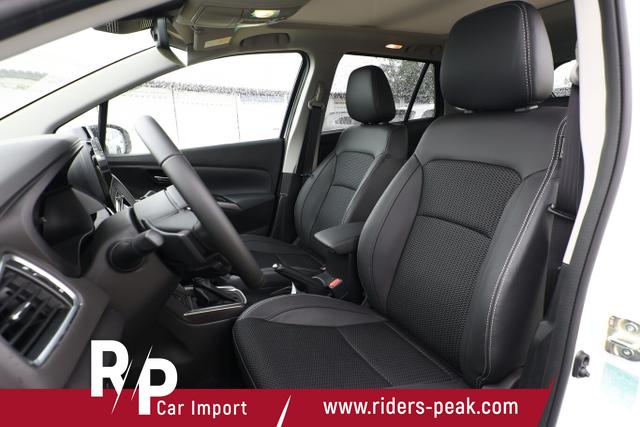 Suzuki S-Cross Comfort+ 1.4 MHEV Aut. Pano 360&deg; Leder 