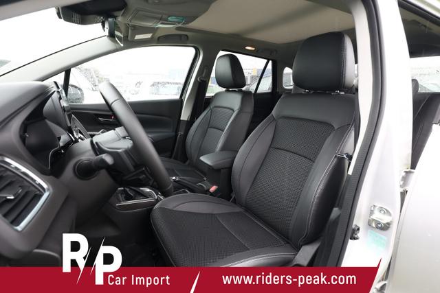 Suzuki S-Cross Comfort+ 1.4 MHEV 4WD Aut Pano 360&deg; Lede 