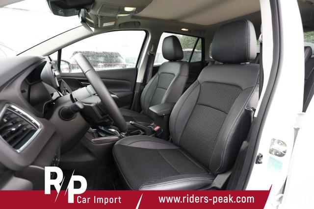 Suzuki S-Cross Comfort+ 1.4 MHEV 4WD Aut Pano 360&deg; Lede 
