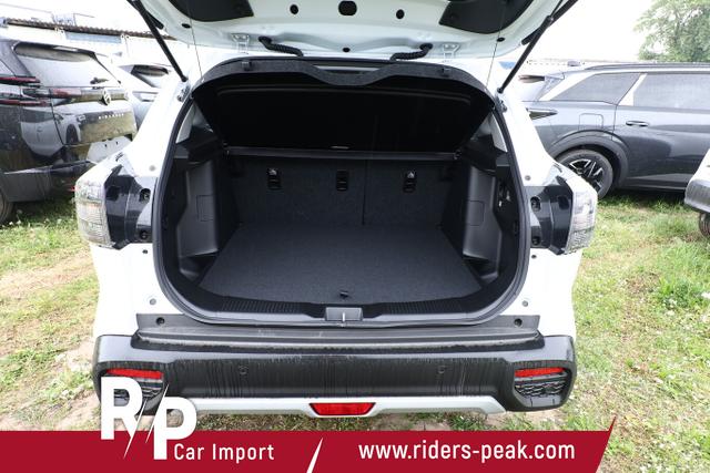 Suzuki S-Cross Comfort+ 1.4 MHEV 4WD Aut Pano 360&deg; Lede 
