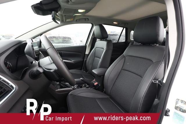 Suzuki S-Cross Comfort+ 1.4 MHEV 4WD Aut Pano 360&deg; Lede 