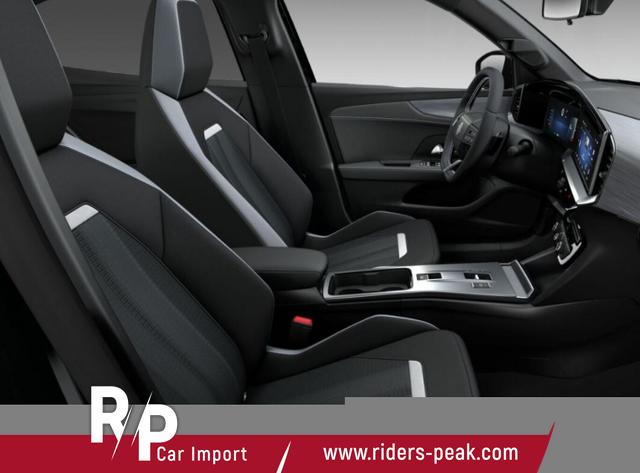 Opel Mokka Ultimate Hybrid WinterP SHZ LHZ Nav Matrix 