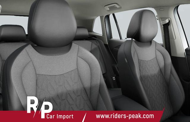 Volkswagen Tiguan DSG LED+ IQ.DRIVE Pano SHZ 5JGar. Keyl 