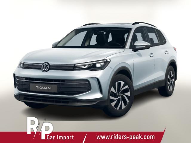 Volkswagen Tiguan - DSG LED+ IQ.DRIVE Pano SHZ 5JGar. Keyl