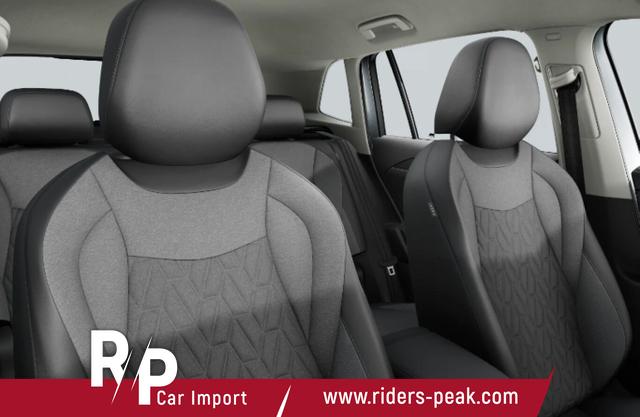 Volkswagen Tiguan DSG LED+ Nav 5JGar IQ.DRIVE SHZ Keyl ACC 